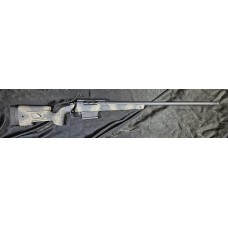 Bergara B14 Wild HMR .300 Win Mag 26" Barrel Bolt Action Rifle Used Bergara B14 Wild HMR .300 Win Mag 26" Barrel Bolt Action Rifle Used